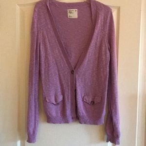 AE Cardigan